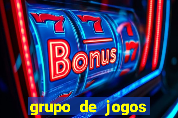 grupo de jogos hackeados telegram
